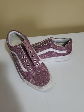 Womens Vans Shoes Sz 6.5